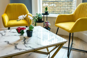 Stylish 2 Bedrooms Little Venice - 44
